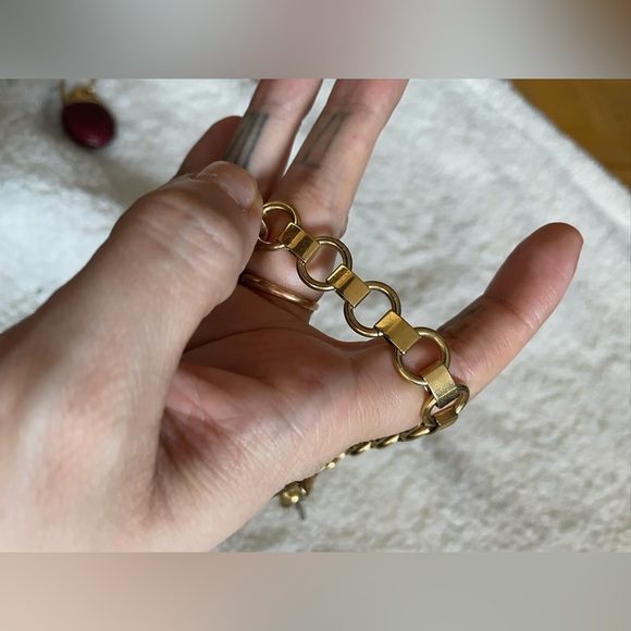 Marc Jacobs Vintage Star Choker Necklace - Picture 6 of 8